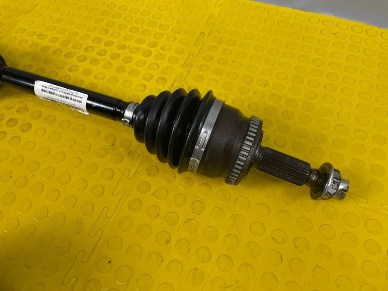 Привод передний правый, 15000 рублей, Москва