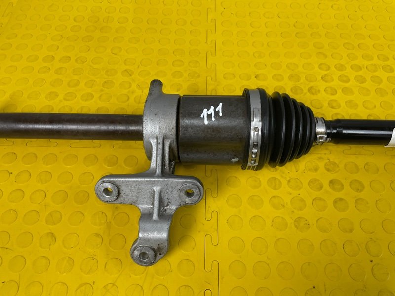 Привод передний правый, 15000 рублей, Москва