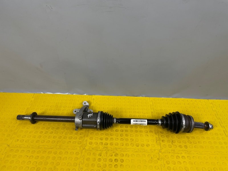 Привод передний правый, 15000 рублей, Москва