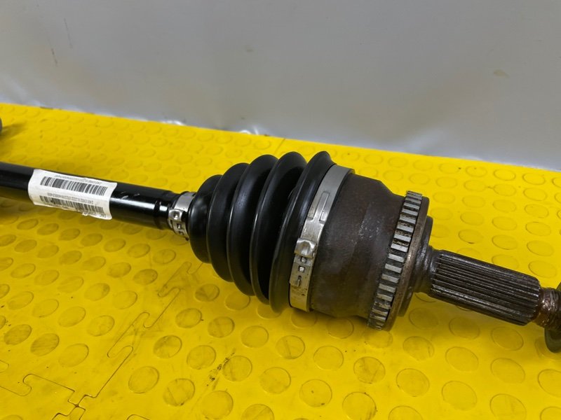 Привод передний правый, 15000 рублей, Москва