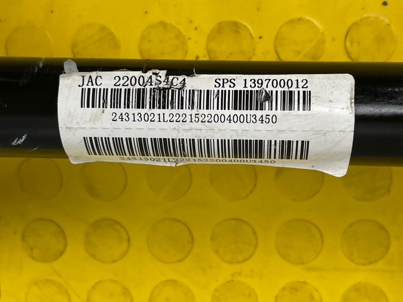 Привод передний правый, 15000 рублей, Москва