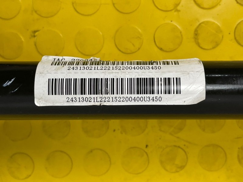 Привод передний правый, 15000 рублей, Москва