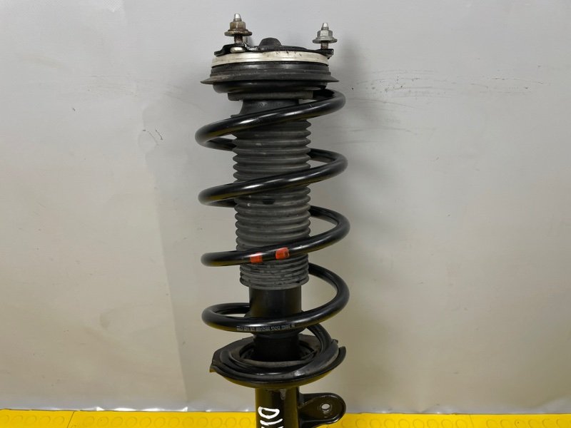 Амортизатор передний, 8000 рублей, Москва