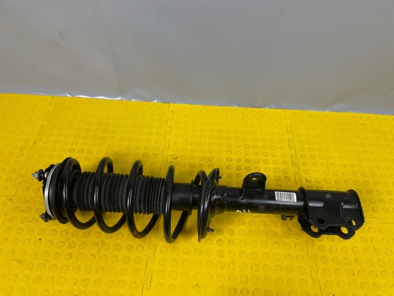 Амортизатор передний, 8000 рублей, Москва