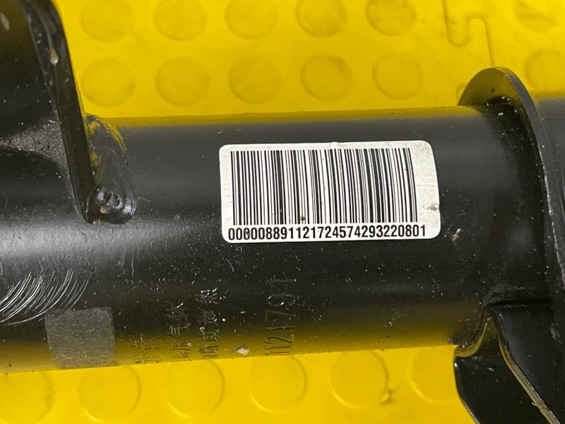 Амортизатор передний, 8000 рублей, Москва