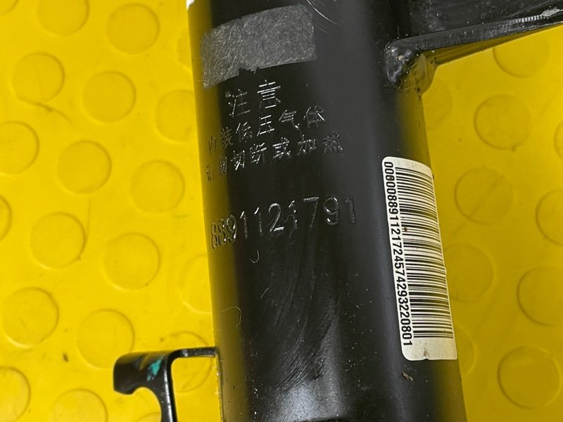 Амортизатор передний, 8000 рублей, Москва