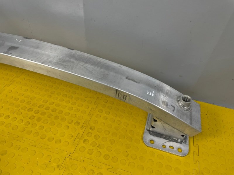 Усилитель переднего бампера, 8000 рублей, Москва