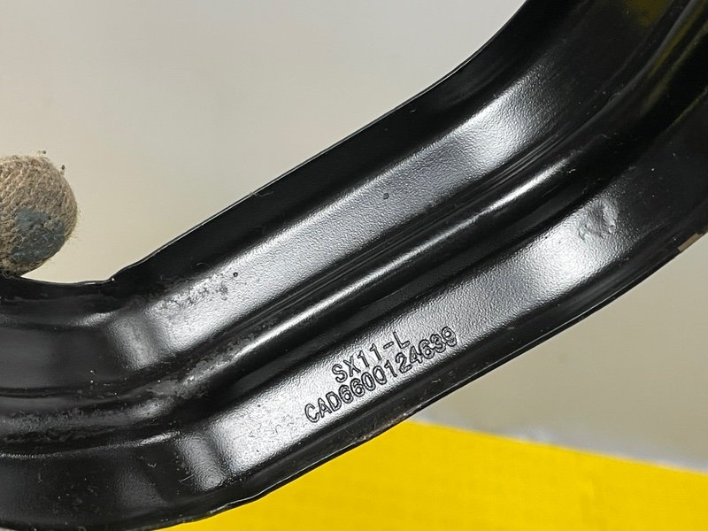 Кронштейн заднего бампера, 700 рублей, Москва