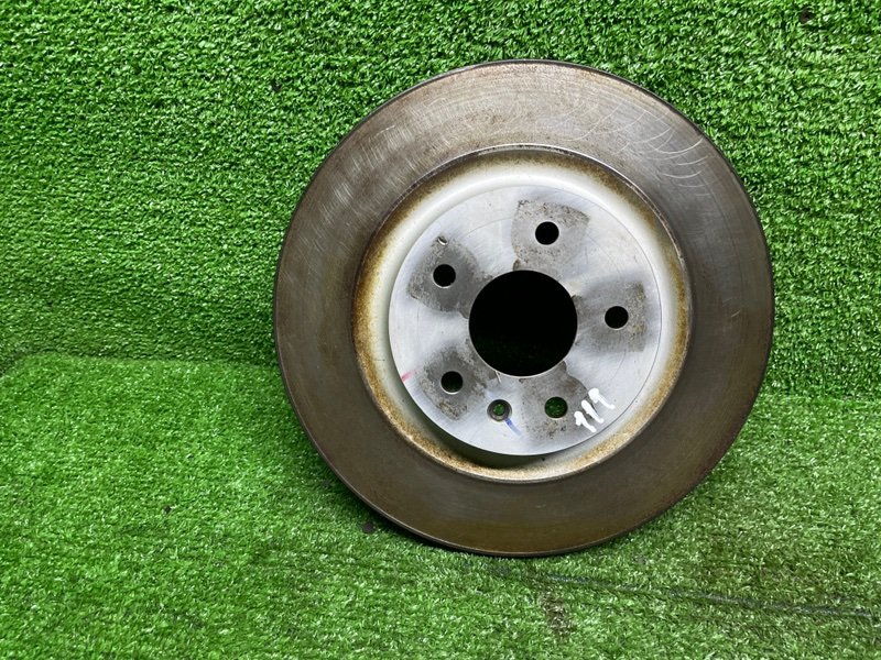 Диск тормозной, 1500 рублей, Москва