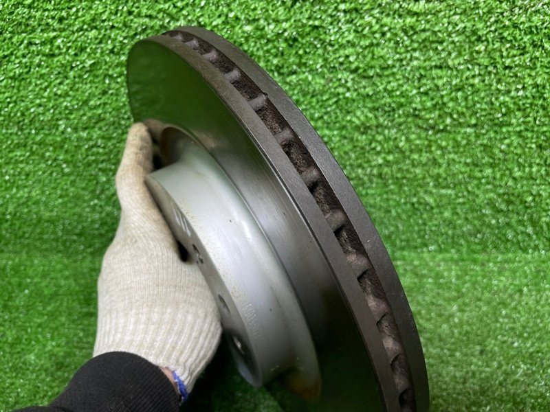 Диск тормозной, 1500 рублей, Москва