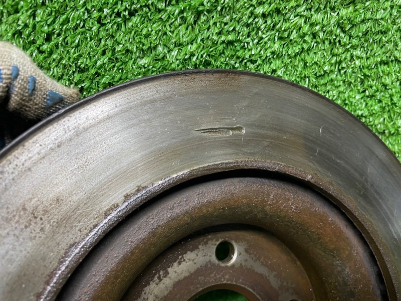 Диск тормозной, 1500 рублей, Москва