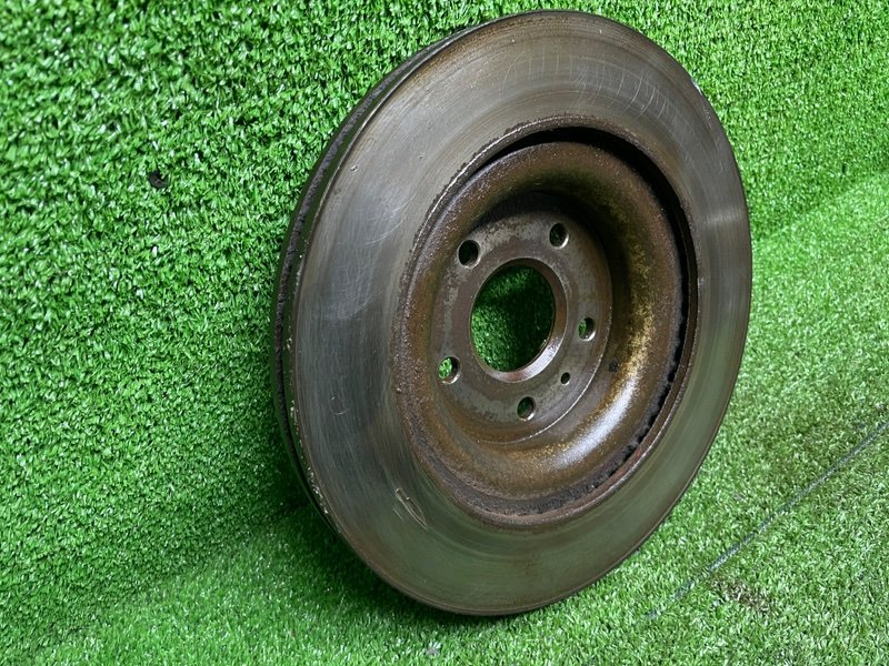 Диск тормозной, 1500 рублей, Москва