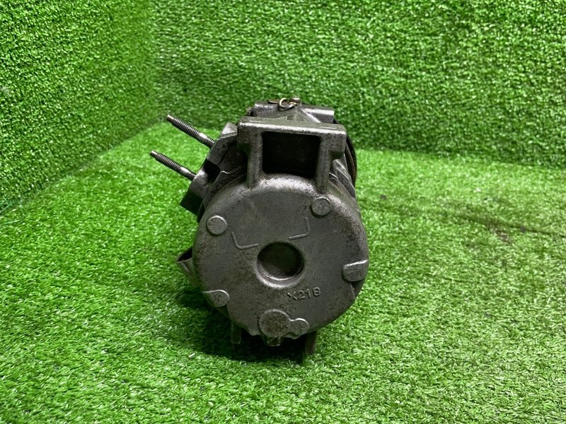 Компрессор кондиционера, 22000 рублей, Москва