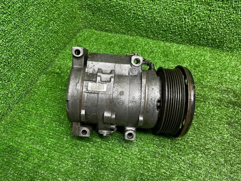 Компрессор кондиционера, 22000 рублей, Москва