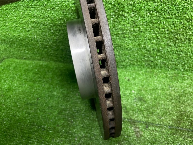 Диск тормозной, 1500 рублей, Москва