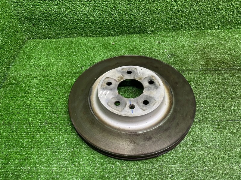 Диск тормозной, 1500 рублей, Москва