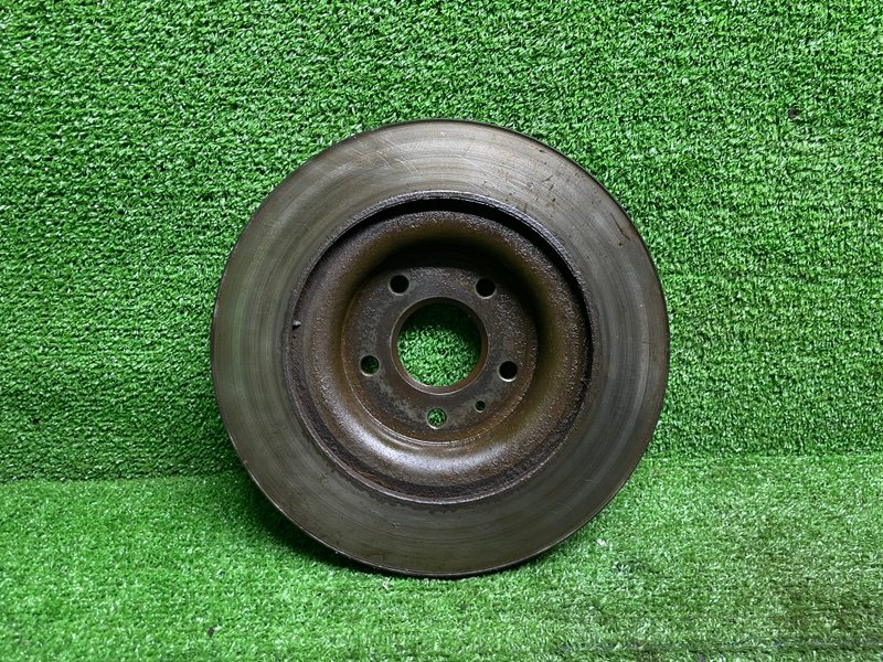 Диск тормозной, 1500 рублей, Москва