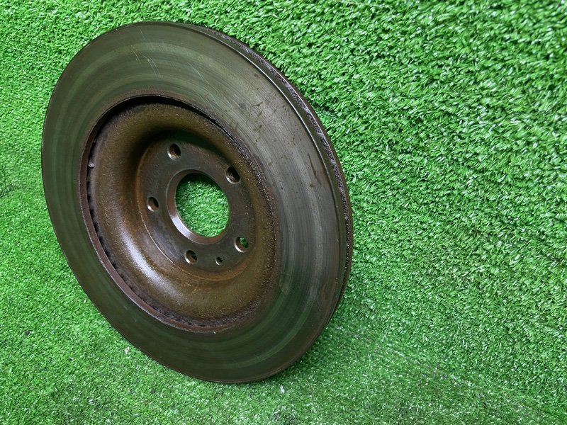 Диск тормозной, 1500 рублей, Москва