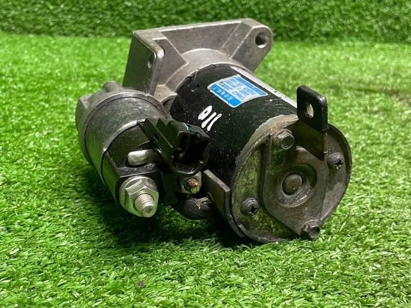 Стартер, 8000 рублей, Москва