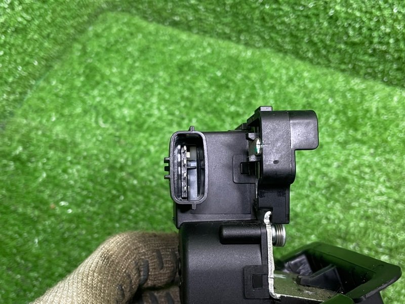 Замок багажника, 2500 рублей, Москва