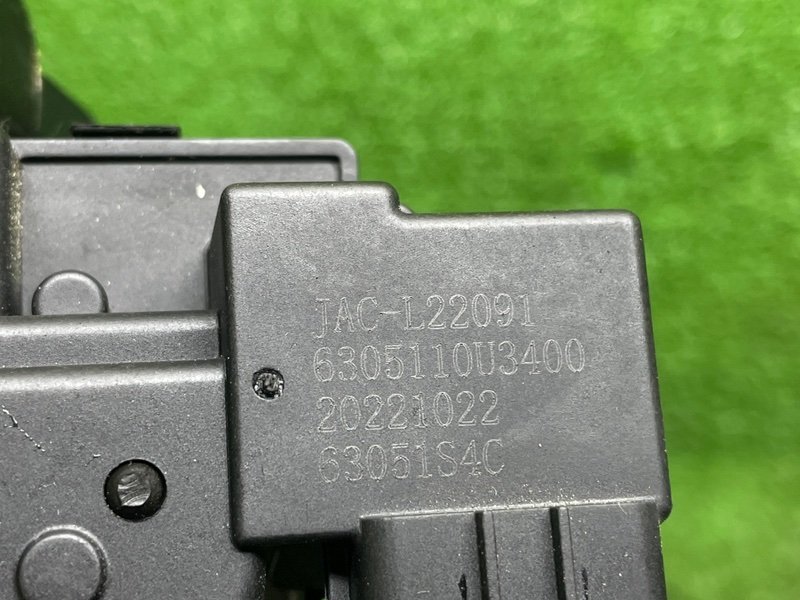 Замок багажника, 2500 рублей, Москва