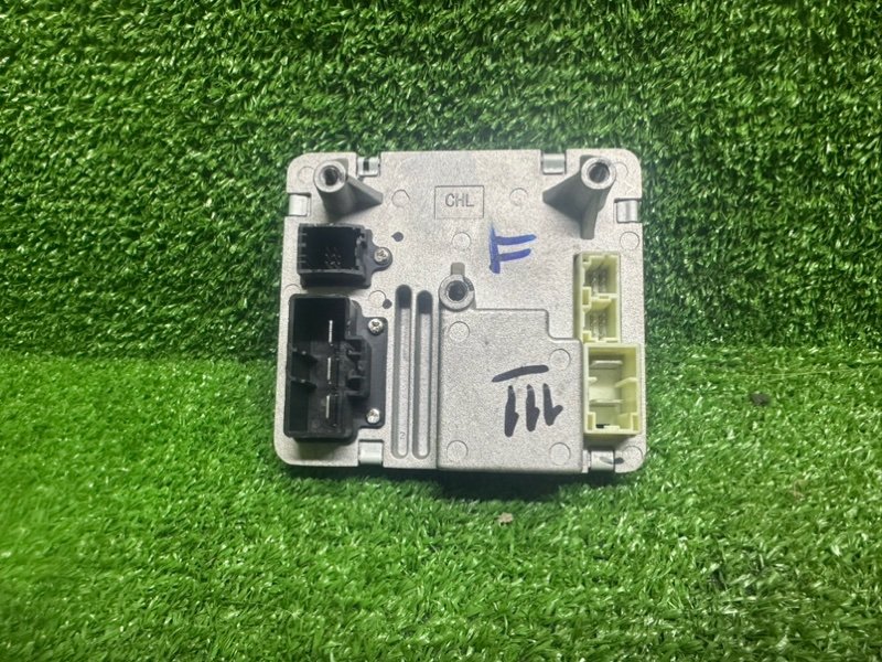 Блок электронный, 6500 рублей, Москва