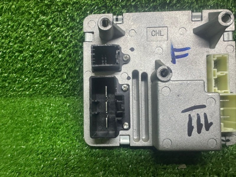 Блок электронный, 6500 рублей, Москва