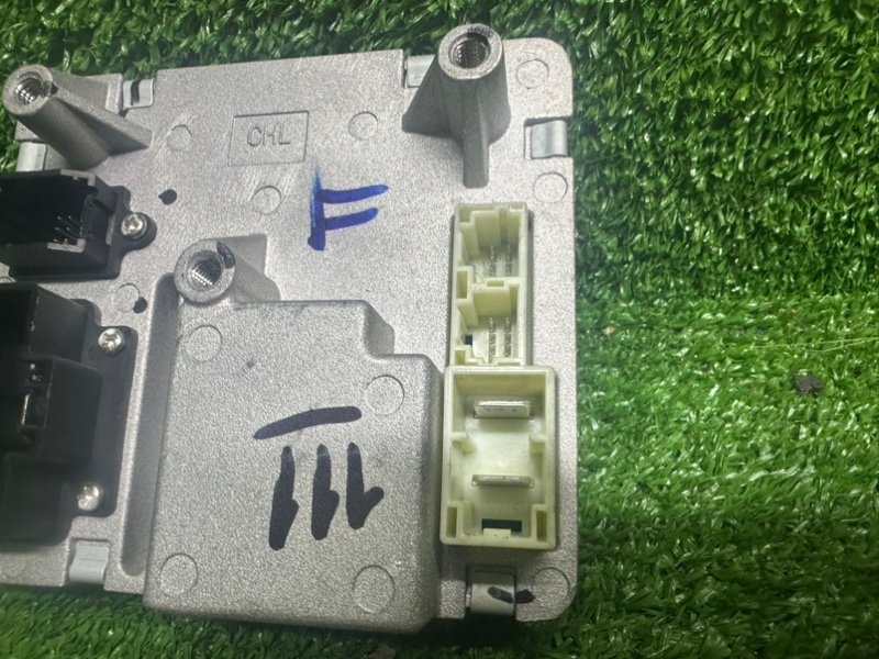 Блок электронный, 6500 рублей, Москва