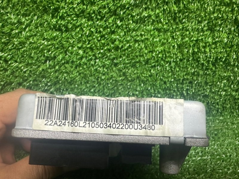 Блок электронный, 6500 рублей, Москва