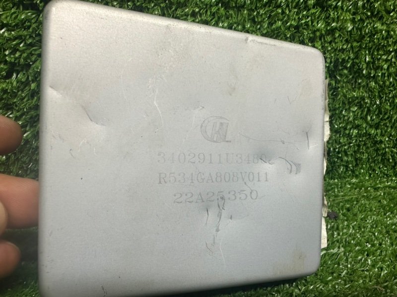 Блок электронный, 6500 рублей, Москва