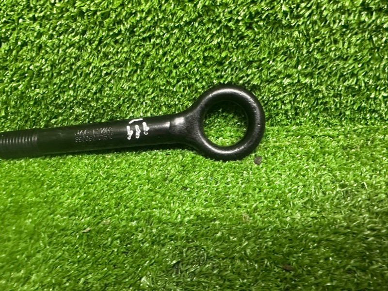 Крюк буксировочный, 1000 рублей, Москва