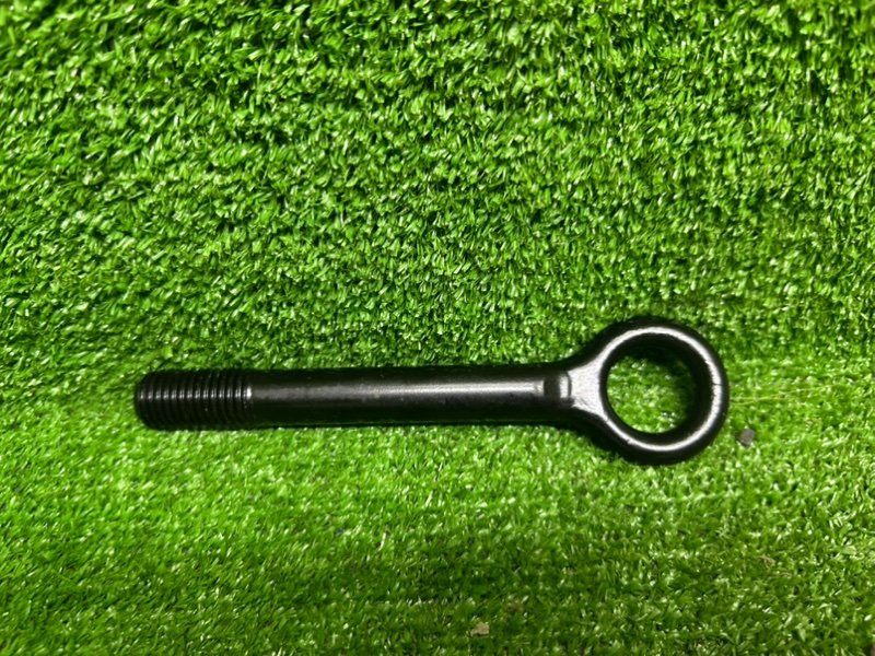 Крюк буксировочный, 1000 рублей, Москва