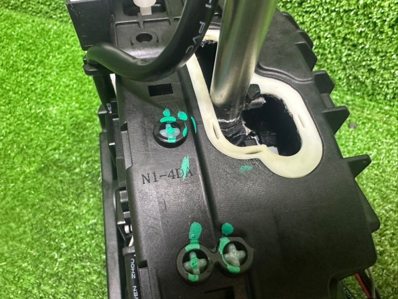 Кулиса АКПП, 1500 рублей, Москва