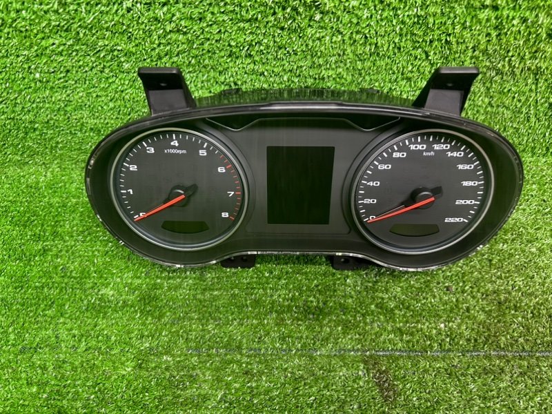 Панель приборов, 5000 рублей, Москва