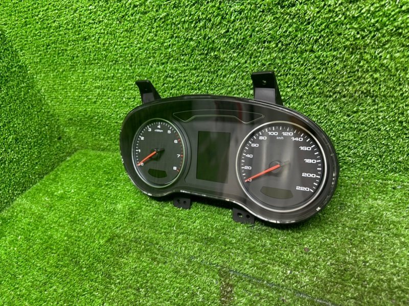 Панель приборов, 5000 рублей, Москва