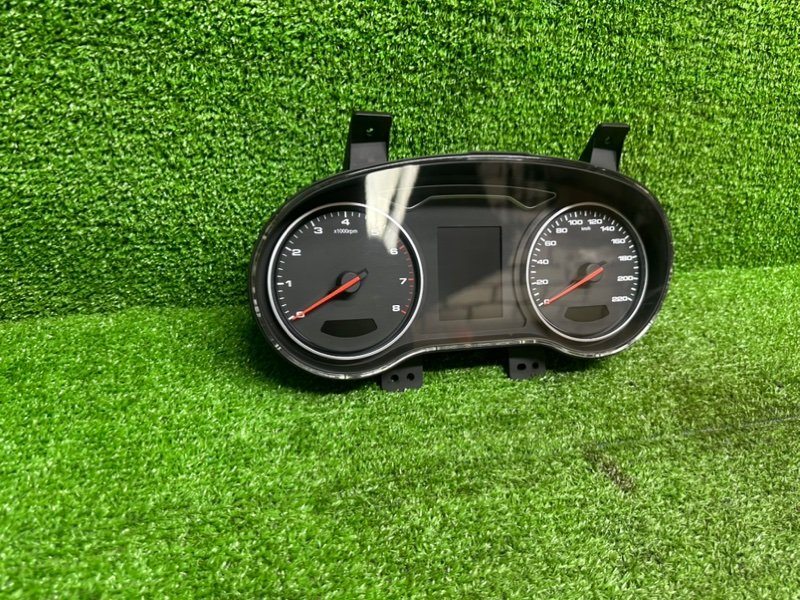 Панель приборов, 5000 рублей, Москва