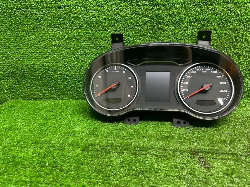 Панель приборов, 5000 рублей, Москва