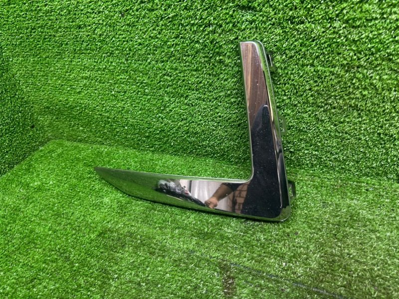 Молдинг бампера, 1000 рублей, Москва