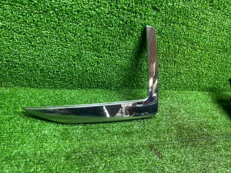 Молдинг бампера, 1000 рублей, Москва