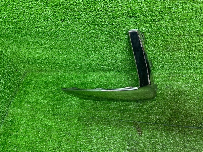 Молдинг бампера, 1000 рублей, Москва