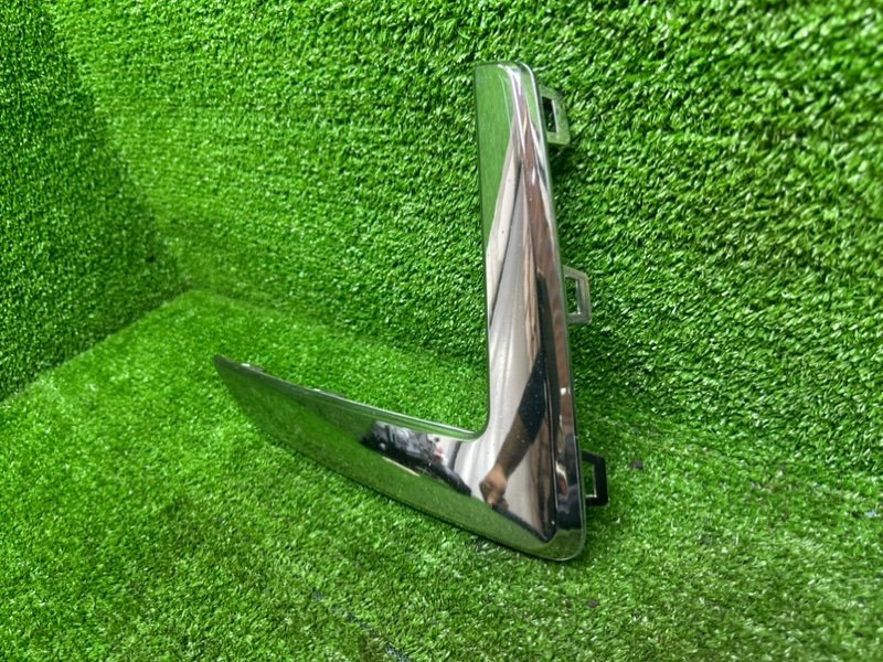 Молдинг бампера, 1000 рублей, Москва