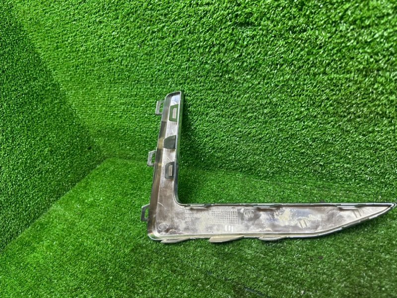 Молдинг бампера, 1000 рублей, Москва