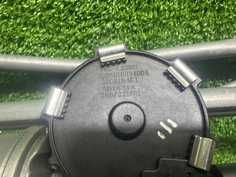 Трапеция стеклоочистителей, 6000 рублей, Москва