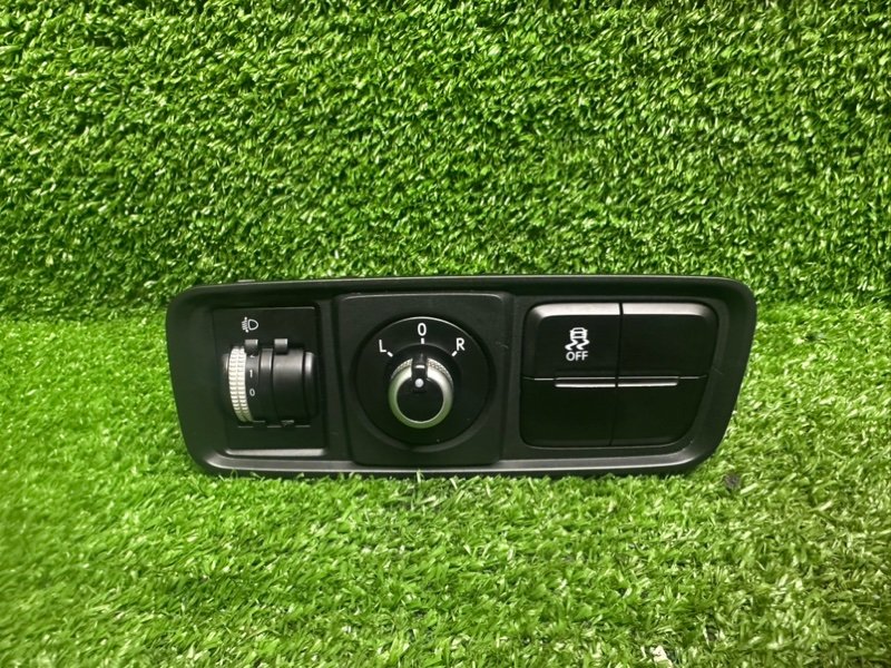 Блок управления зеркалами, 2000 рублей, Москва