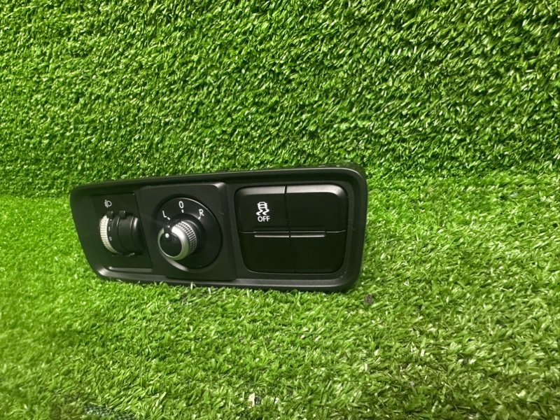 Блок управления зеркалами, 2000 рублей, Москва