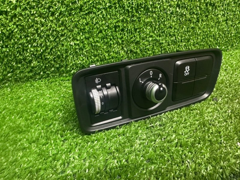 Блок управления зеркалами, 2000 рублей, Москва