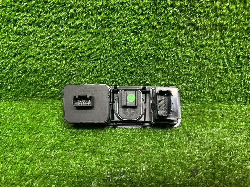 Блок управления зеркалами, 2000 рублей, Москва