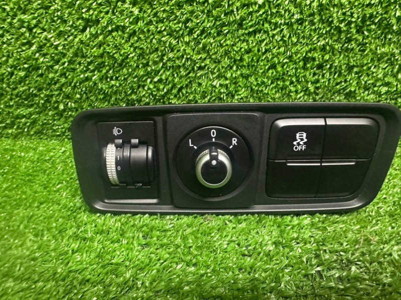 Блок управления зеркалами, 2000 рублей, Москва