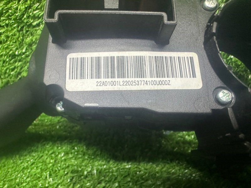 Переключатель поворотов подрулевой, 3000 рублей, Москва