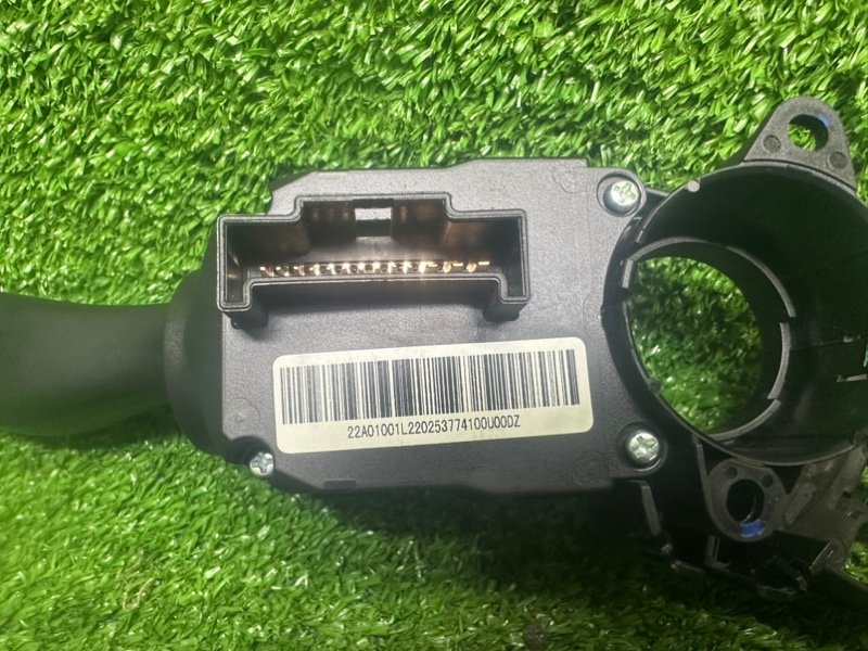 Переключатель поворотов подрулевой, 3000 рублей, Москва